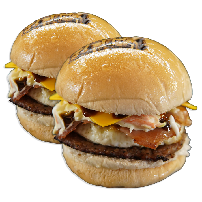 Foodking - Fast Food Restaurant WordPress Theme
