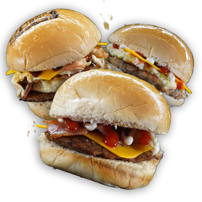 Foodking - Fast Food Restaurant WordPress Theme