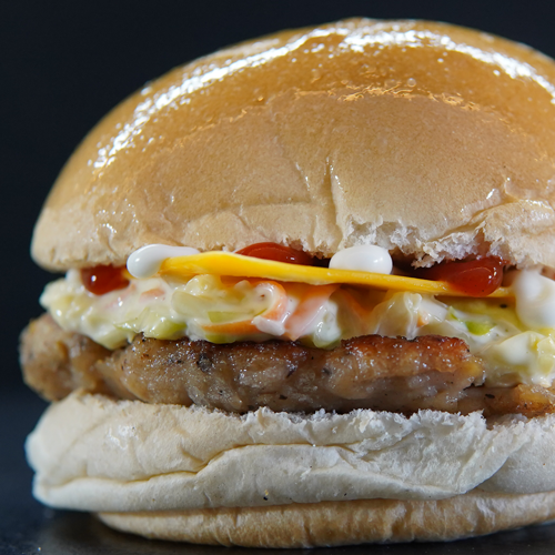 Foodking - Fast Food Restaurant WordPress Theme