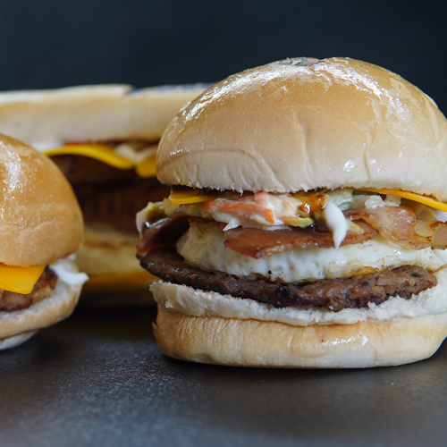 Foodking - Fast Food Restaurant WordPress Theme