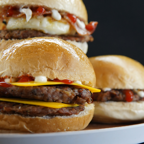 Foodking - Fast Food Restaurant WordPress Theme