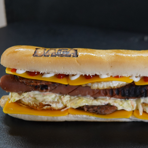 Foodking - Fast Food Restaurant WordPress Theme