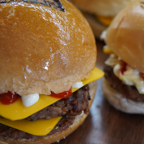 Foodking - Fast Food Restaurant WordPress Theme