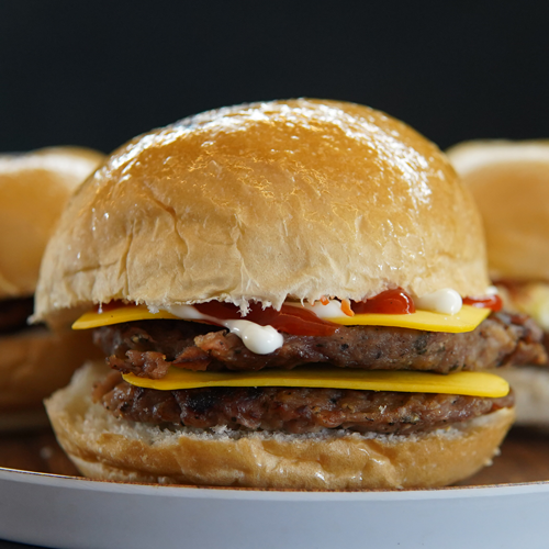 Foodking - Fast Food Restaurant WordPress Theme