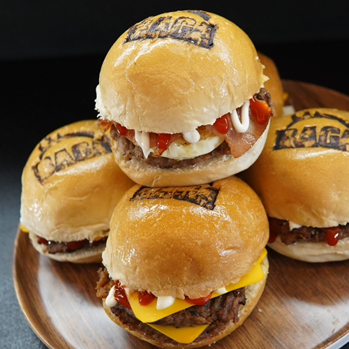 Foodking - Fast Food Restaurant WordPress Theme