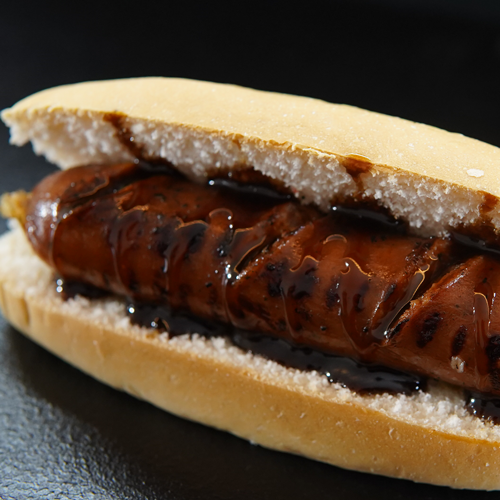 Foodking - Fast Food Restaurant WordPress Theme